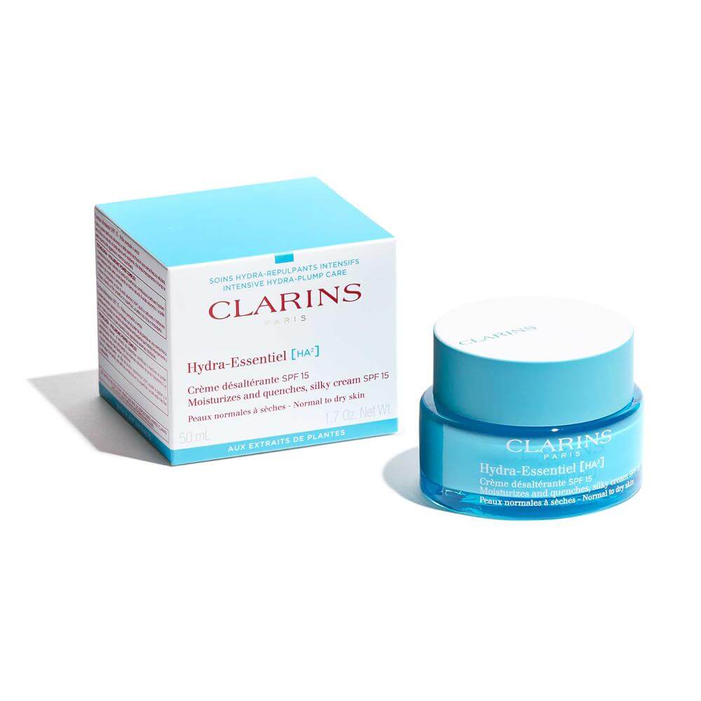 Clarins Hydra Essential Light Cream SPF15 50ml
